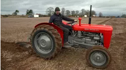 Tractor