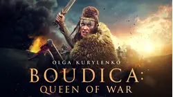 Boudica: Queen Of War