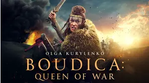 Boudica: Queen Of War