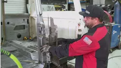 Extra Large and Supercharged