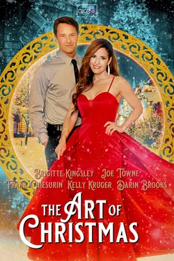 The Art Of Christmas