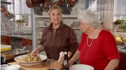 Chicago: Chicago's Chicken Vesuvio