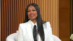 Garcelle Beauvais talks new film, 'Taken at a Truck Stop'