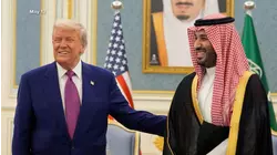 President Trump to host Saudi crown prince and prime minister