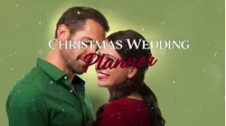 Christmas Wedding Planner