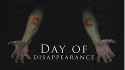 Day of Disappearance
