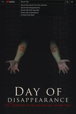Day of Disappearance