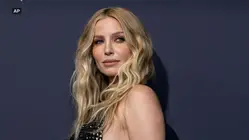 Actress Annabelle Wallis on starring in the new film 'Mutiny'