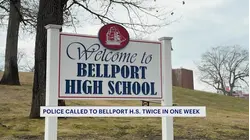 South Country parents raise concerns after two school incidents in first week