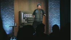 Ryan Niemiller: Unarmed & Dangerous