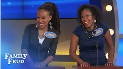 Don't send 'em to CATHY!!! | Family Feud
