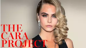 The Cara Project