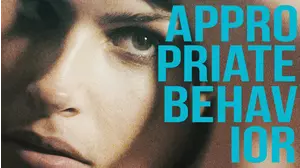 Appropriate Behavior