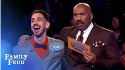 Funny Fast Money! | Family Feud
