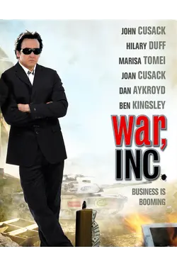 War Inc.