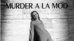 Murder A La Mod