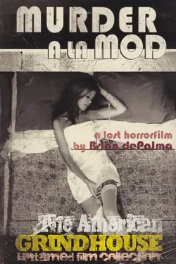Murder A La Mod