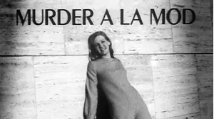 Murder A La Mod