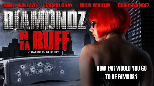 Diamondz N Da Ruff | Xumo Play
