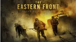 The Eastern Front