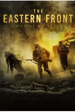 The Eastern Front