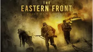 The Eastern Front