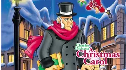 Charles Dickens' A Christmas Carol