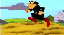El Mago Más Rapido Del Mundo