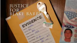 Justice For Blake Barry