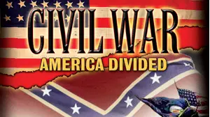Civil War: America Divided