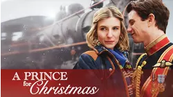 A Prince for Christmas