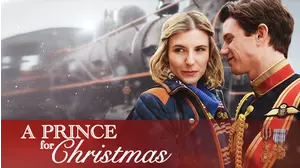A Prince for Christmas