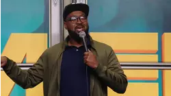 Mateen Stewart & Jason Rogers