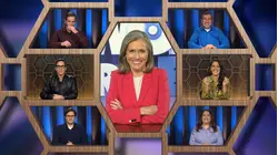 Dan Bucatinsky: "Fierce" Competitor