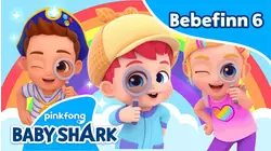 Bebefinn 6