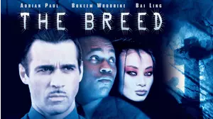 The Breed