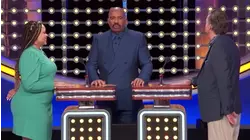 Name a hole where an idiot would stick a firecracker.