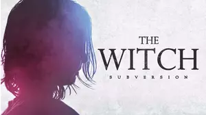 The Witch: Subversion