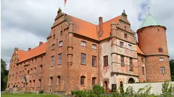 Skarhult Castle