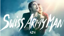 Swiss Army Man