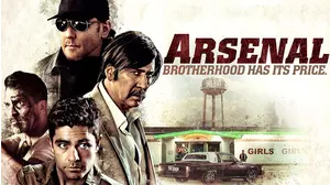 Arsenal