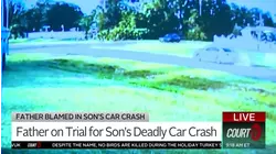 Teen Passengers from Car Crash That Killed Four Family Members Testify