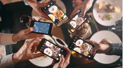 The Social Media Boom