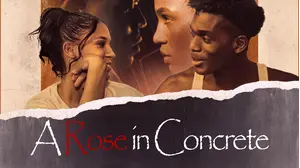 A Rose in Concrete