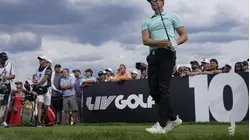 Will the PGA take back LIV golfers?