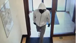 Suspect Arrested in Kentucky Bank Robbery After State Manhunt