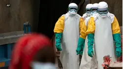 Ebola outbreak in central Africa has killed over 200 people. Should the US worry?