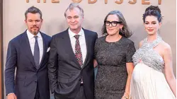 The Odyssey Sails To A Record-breaking Debut
