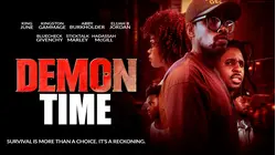 Demon Time
