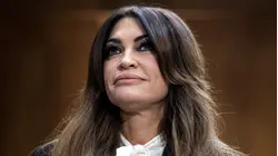 Kimberly Guilfoyle Resigns Amid Misconduct Allegations